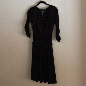 LBD. ‎ Ralph Lauren dress